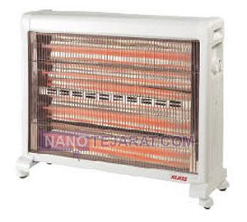 electric heater